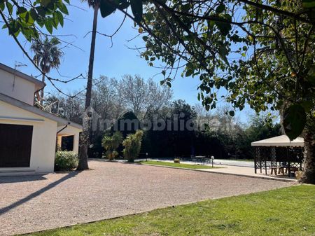 Villa unifamiliare via Piemonte 8b, Capalbio Scalo, Capalbio - Photo 2