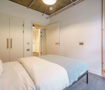 2 Bed Apartment - Photo 5