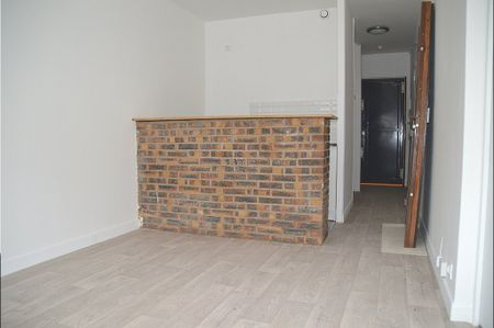 Location Appartement 2 pièces 30m² - Photo 3