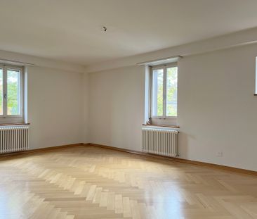 Tolle Dachwohnung im beliebten Enge-Quartier - 1 Jahr befristet! - Photo 6