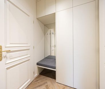 Pronájem bytu 1+kk 28 m2 - Fotografie 5