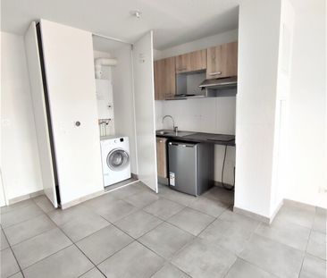 Location Appartement 2 pièces 41m² TOULOUSE 31200 - Photo 5