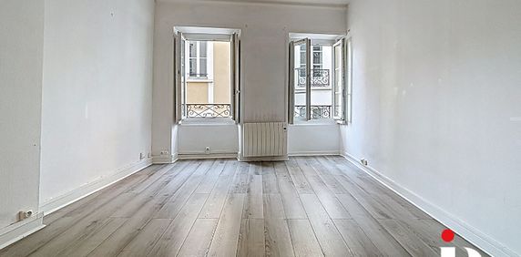 Location Appartement 1 pièce 27m² NANTES 44000 - Photo 2