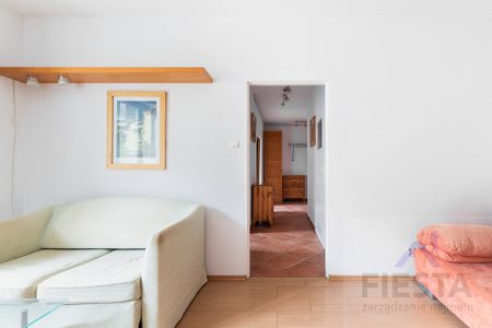 Warszawa Białołęka, ul. Odkryta - Zdjęcie 4