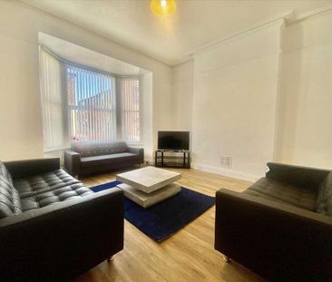 8 bedroom house share to rent - Photo 1