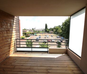 Location Appartement 3 pièces 66m² - Photo 6