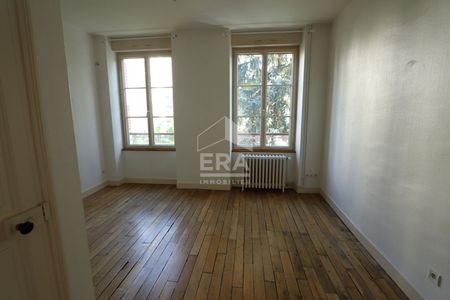 Maison individuel au coeur d'Orleans - Dunois de 2 pièce(s) 54 m2 - Photo 4