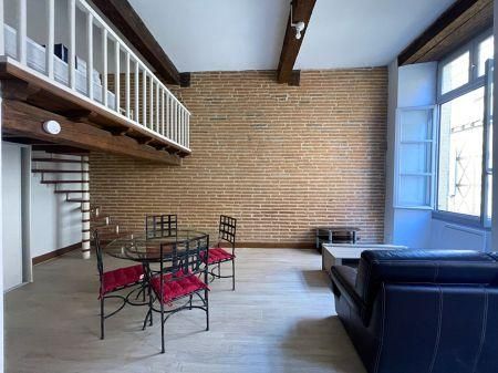 Location - Appartement - 1 pièces - 38.52 m² - montauban - Photo 3