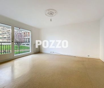 Appartement Caen 2 pièce(s) 49 m2 - Photo 5