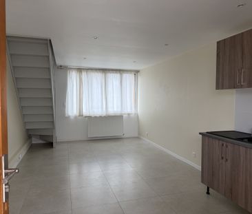 Appartement 2 pièces - 37m² - Photo 1