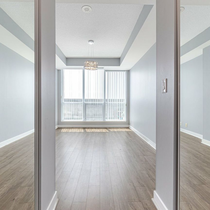 For Lease - 3985 Grand Park Drive Unit# 508, Mississauga, Ontario - Photo 1