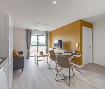 1 bedroom apartment to rent - Photo 1