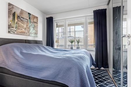 Hamnvägen, Skoghall - Foto 2