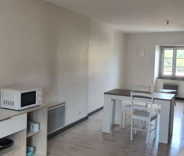 Location Appartement 2 pièces 58m² PRIVAS 07000 - Photo 2