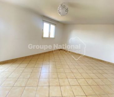 Arles centre ville, Appartement T3 de 61 m², - Photo 5