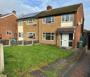 3 bedroom semi-detached house to rent - Photo 5