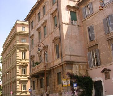 AFFITTO TRASTEVERE BILOCALE - Photo 5