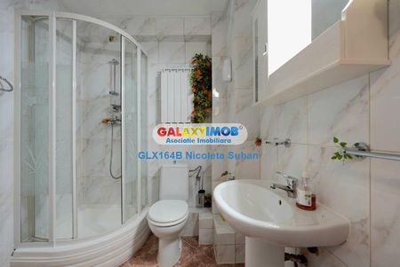 Spațiu de birou | 5 camere | Str. Octavian Goga - Pasajul Marasesti - Fotografie 4