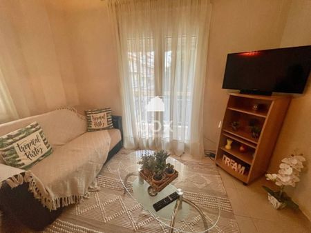 Studio/Γκαρσονιέρα για ενοικίαση Άνω Τούμπα (Τούμπα) - Photo 5