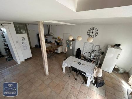 Appartement à louer 1 pièce 14.44m² - Photo 5