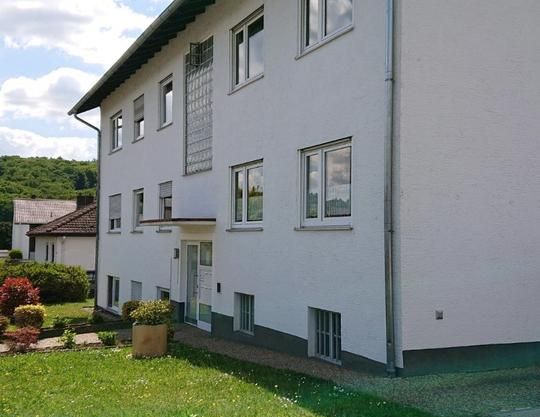 3-Zimmer Whg. in Bad Nauheim/Nieder-Mörlen zu vermieten - Photo 1
