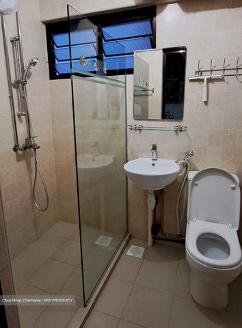 Blk 802 Woodlands Street 81 (Woodlands), HDB 5 Rooms - For Rent - Photo 5