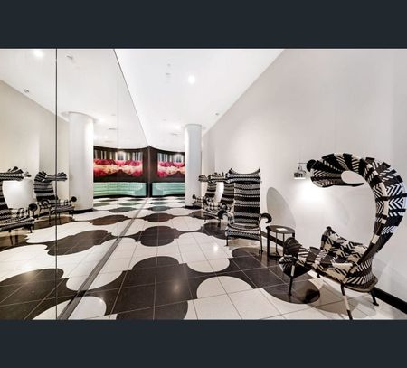 1612/12 Claremont Street, South Yarra, Vic 3141 - Photo 5