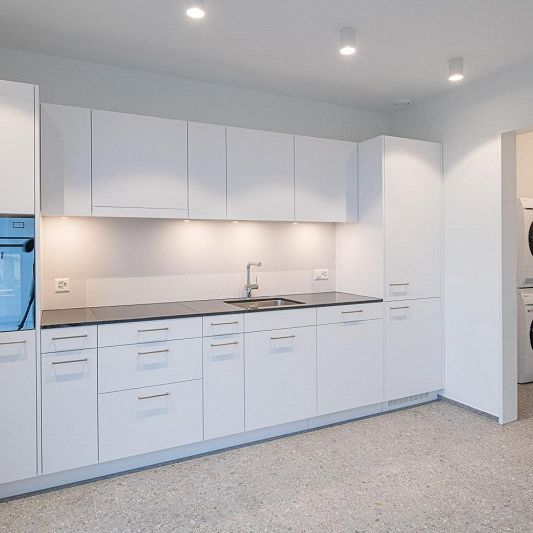 2.5 Zimmerwohnung in Stein am Rhein - Photo 1