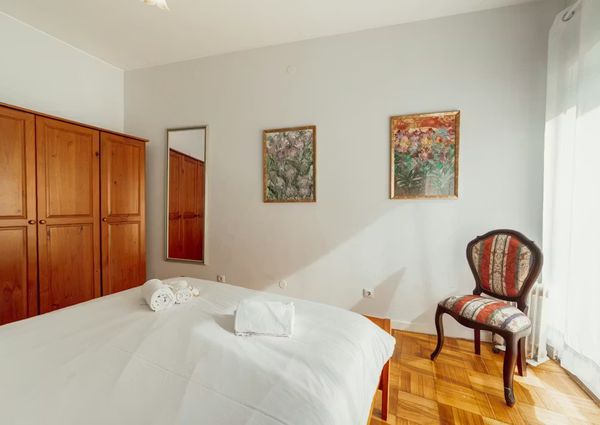 Mieszkanie na wynajem - 42 m² - 1 pokój Porto Porto