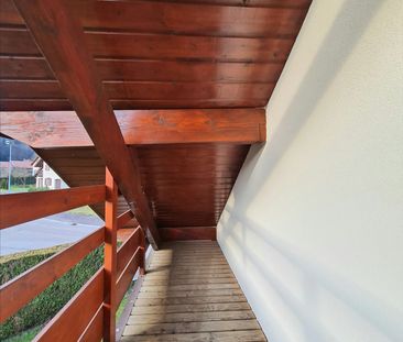 Location Maison 3 pièces 81m² - Photo 2