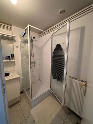 Location Appartement 1 pièce 29m² - Photo 4