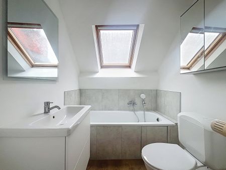 Appartement met één slaapkamer in Ixelles - Photo 3