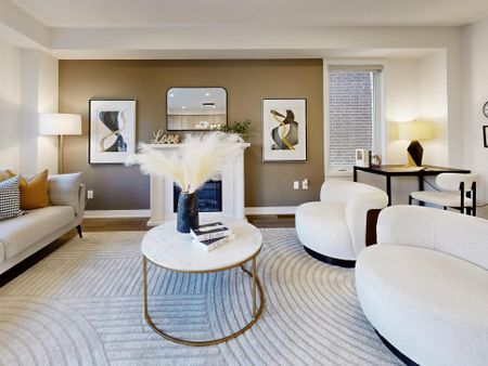 For Lease - 1045 PISCES Trail, Pickering, Ontario - Photo 5