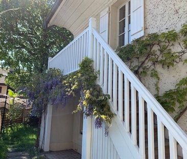 CHARMING VILLAGE CABIN WITH GARDEN - Photo 1