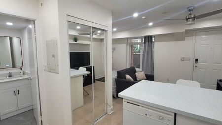 For Lease - 415 Jarvis Street Unit# 155, Toronto, Ontario - Photo 2