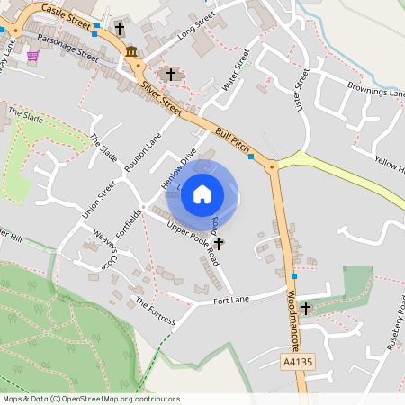 Lower Poole Road, Dursley, GL11