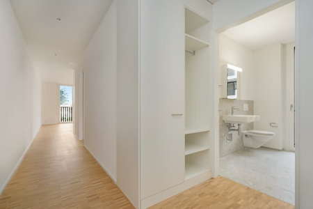 "Schöne 2.5-Zimmer-Wohnung nahe Bahnhof Zofingen" - Photo 3