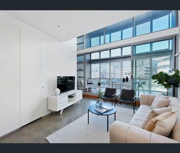 New York Loft Style Apartment - Photo 2