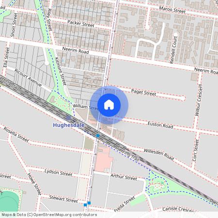 68A Poath Road, Vic 3166, Hughesdale