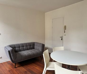 Location Appartement 2 pièces 33m² - Photo 2