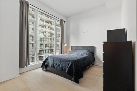 Appartement à louer - Brossard (Noms de rues (C)) Appartement à louer - Brossard (Noms de rues (C)) - Photo 2