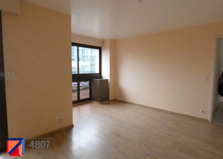 Appartement T4 à louer à Annemasse - Photo 3