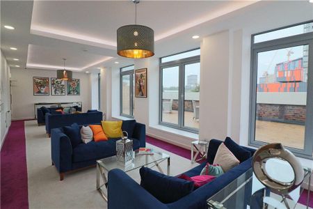 1 bedroom apartment to rent - Photo 2