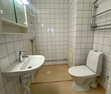 Ödmanssonsgatan, Landskrona - Photo 5