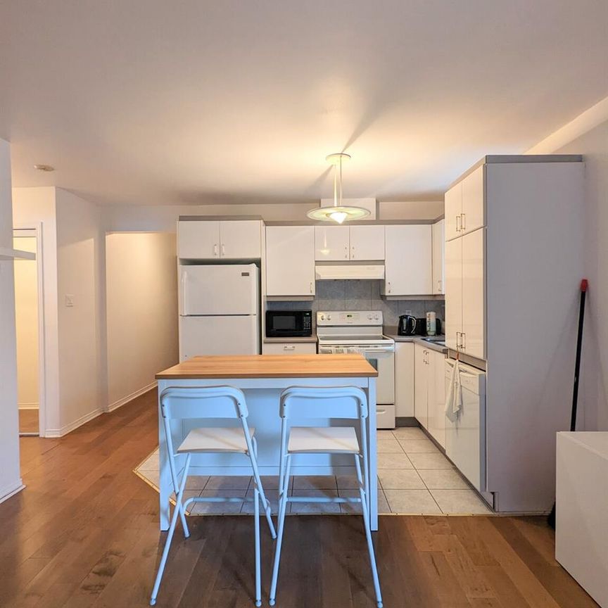 2 Bedroom - 7259 Rue Chouinard, Montréal - Photo 1