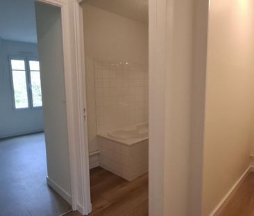 Appartement T3 à louer - 55 m² - Photo 4