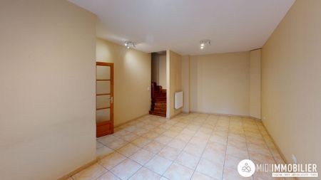 Location Maison 4 pièces 87m² ALBI 81000 - Photo 2