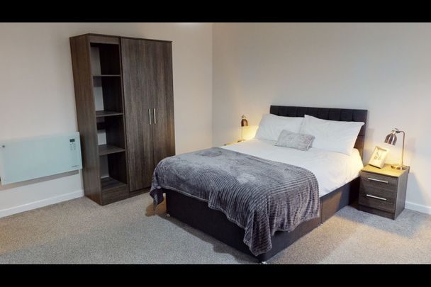 4 Bed Flat, Bold Street, L1 - Photo 1