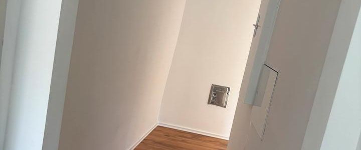 Erstbezug Frisch Sanierte zwei Zimmer Wohnung am Breitenhagen - Foto 1