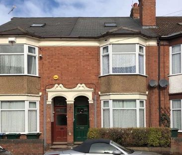 Great Bed Flat-newly Renovated, CV1 - Photo 6